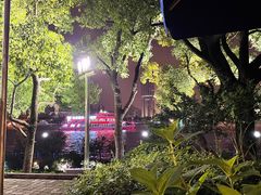 -宝莱纳餐厅(滨江店)