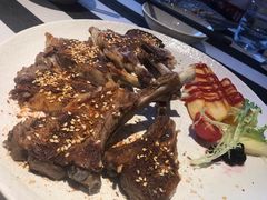 -Aqua Oasis 水天堂(石路天虹店)