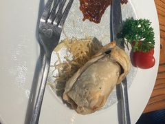 -纳地素食(石门公园店)