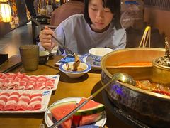 -新石器烤肉(中房金谊广场店)