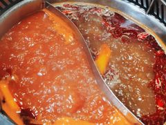 -秦宝雪花牛肉养生火锅(大兴九臻店)