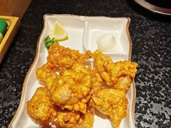 -無境·匠心日本料理(汉街店)