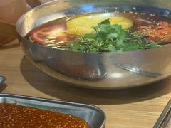 -乌拉烤肉(如皋首店)