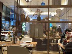 大堂-必胜客(滨江店)