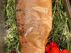 -金茂君悦·食在56海鲜自助餐厅ON56