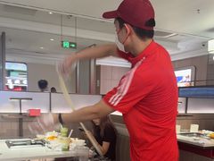 -海底捞火锅(凤凰广场店)