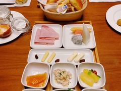 -北京三里屯CHAO酒店