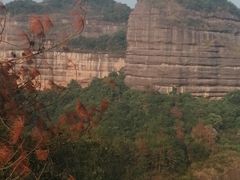 -丹霞山风景名胜区