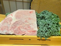 -松鱼亭·和牛烧肉(协鑫广场店)