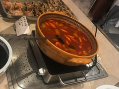 -东方滨江大酒店·滨江厅