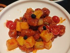 -简小舍·民间手艺菜(武昌江滩店)