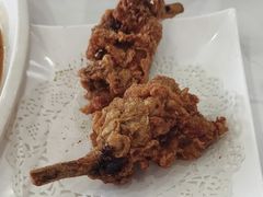 -黄家老店·非遗灌汤包(晋安路店)