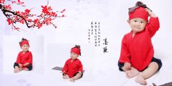 点击看大图 -韩国baby儿童摄影
