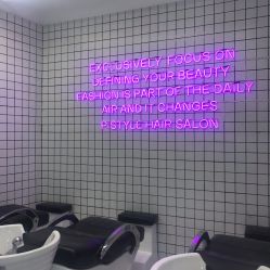 -P.STYLE 派斯造型