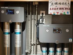 -水平有限广西米粉·广西风味集(五道口店)