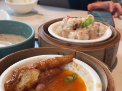-滋粥楼·顺德菜(番禺广场总店)