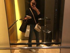 -马哥孛罗香港酒店