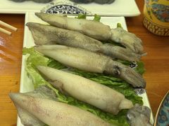 -松嘎里·乌拉满族火锅