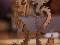 -五月木作·DIY木作文创体验店(北京路店)