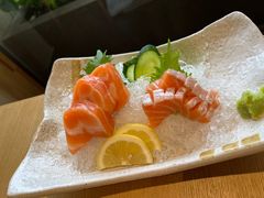 -江户前日本料理(瑞诗酒店店)