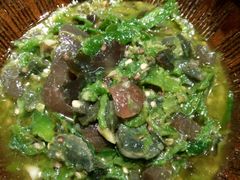-味上湘菜馆(岳麓山店)