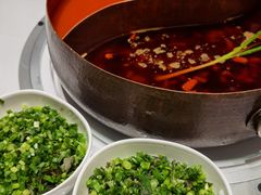 -漾亚·雍雅合鲜(鹭岛店)