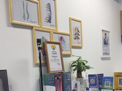 -脊地脊柱·运动康复·体态(汇海店)