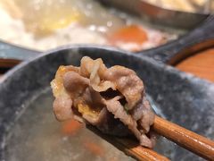 -傣妹火锅(罗宾森购物中心店)