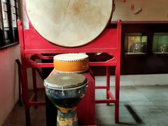 -河下古镇-梁红玉祠