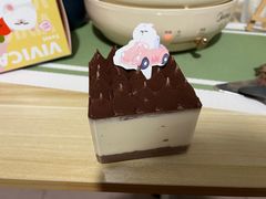 -巴莉甜甜(双岗一店)