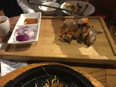 -阿罗新疆菜(人民广场店)