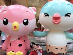 -杭州开元森泊度假乐园