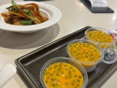 -乜都得港式茶楼(天贵路店)