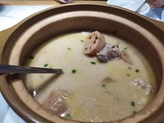 -吴掌柜·藕汤印象(南湖店)