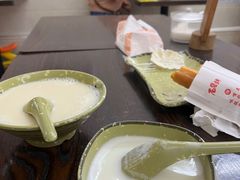 鲜羊奶-伊鲜豆浆(福平店)