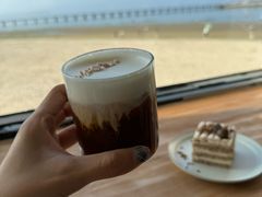 -ChanDu躔度咖啡(灯塔店)