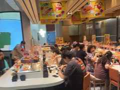 -争鲜回转寿司(朝北大悦城店)