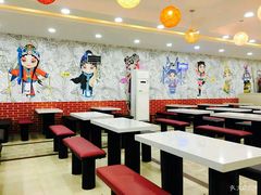 大堂-一品豆花(光谷天地店)