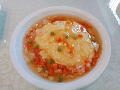 摊黄菜-宝发园名菜馆