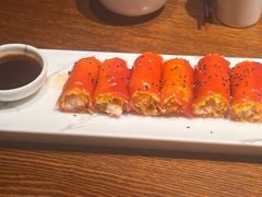 -南拳十三姨·潮汕砂锅粥(世纪金源店)