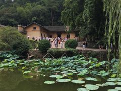 -韶山毛泽东同志故居