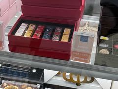 -大连铂尔曼酒店-铂尔曼美食廊 Pullman Deli