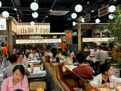 -三毛烧烤·南昌大排档(山姆店)