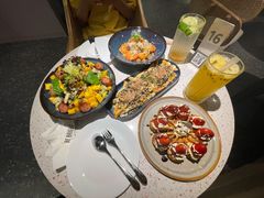 -BE BRIGHT KITCHEN(正佳广场店)