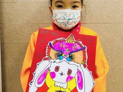 -东方童画少儿美术(金桥体验馆)