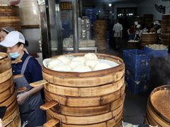 -清泉阁包子饺子·刀削面(五一店)