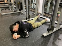 -YCHL Studios健身工作室(市二宫店)