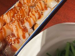 -老坑记·香港经典粤菜馆