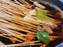 -冒椒火辣(太古里店)