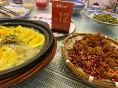 -客家大院·非遗赣南客家菜(郁孤台店)